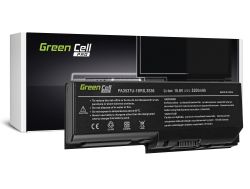 Green Cell PRO (TS09PRO) baterija 5200 mAh, 10.8V (11.1V) za laptopa Toshiba Satellite Pro L350 P200 P300 PA3536U-1BRS 10.8V