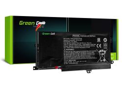 Green Cell (HP116) baterija 50 Wh,10.8V (11.1V) N PX03XL za HP Envy 14-K M6-K
