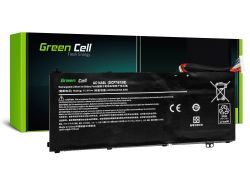 Green Cell (AC54) baterija 4605 mAh,11.4V AC14A8L za Acer Aspire Nitro V15 VN7-571G VN7-572G VN7-591G VN7-592G i V17 VN7-791G VN7-792G