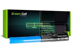 Green Cell (AS95) baterija 2200 mAh,10.8V (11.1V) A31N1537 za Asus Vivobook Max X441 X441N X441S X441SA X441U
