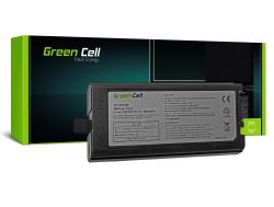 Green Cell (PS01) baterija 10.8V, 6600mAh za Panasonic CF29, CF51, CF 52