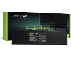 Green Cell (DE121) baterija 6000 mAh,7.4V (7.2V)  za Dell Latitude E7440 7450