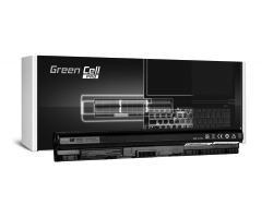 Green Cell PRO (DE77PRO) baterija 2600mAh, 14.8V (14.4V) za Dell Inspiron 3451 3555 3558 5551 5552 5555