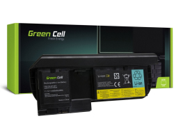Green Cell (LE115) baterija 4400 mAh, 10.8V (11.1V) za Lenovo ThinkPad Tablet X220 X220i X220t X230 X230i X230t