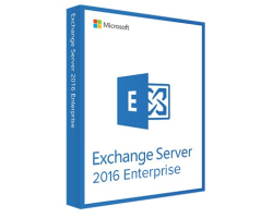 Microsoft Exchange Server 2016 Enterprise ESD elektronička licenca