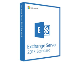 Microsoft Exchange Server 2013 Standard ESD elektronička licenca