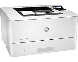 HP LaserJet Pro M404dn A4 pisač, 38 str/min., Duplex, 1200dpi, 256MB, USB/G-LAN