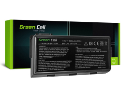Green Cell (MS01) baterija 4400mAh, 11.1V za MSI A6000 CR500 CR600 CR700 CX500 CX600