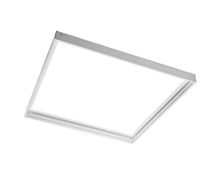 Nadgradni okvir za LED panele 60x60 cm, bijeli