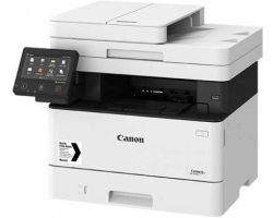 Canon i-SENSYS MF443dw Print/Scan/Copy laserski pisač A4, Duplex, 38 str/min., 1200dpi, USB/G-LAN/WiFi