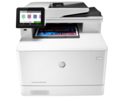 HP Color LaserJet Pro MFP M479fnw Print/Scan/Copy/Fax A4 pisač, 27 str/min., USB/LAN/WiFi