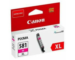 Canon tinta CLI-581M XL, magenta