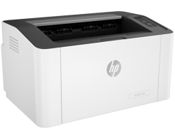 HP Laser 107a A4 pisač, 20str/min., 1200dpi, 64MB, USB