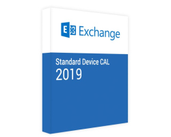 Microsoft Exchange Server 2019 Standard Device CAL ESD elektronička licenca