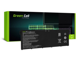 Gren Cell (AC72) baterija 2200mAh, 15.2V AC14B3K AC14B8K za  Acer Aspire 5 A515 A517 R15 R5-571T Spin 3 SP315-51 SP513-51 Swift 3 SF314-52