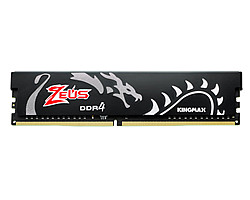 Kingmax Gaming Zeus Dragon DIMM 16GB DDR4 3200MHz 288-pin, s hladnjakom