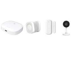 WOOX ZigBee Smart Sigurnosni komplet Basic (R7072)