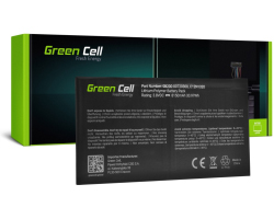 Green Cell (AS151) baterija 8150 mAh, 3.8V C12N1320 za Asus Transformer Book T100T T100TA T100TAF T100TAM