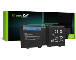 Green Cell (DE125) baterija 4400 mAh 14.8V za Dell Alienware 17 18