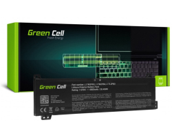 Green Cell (LE153) baterija 4000 mAh, 7.6V za Lenovo V130-15 V130-15IGM V130-15IKB V330-14 V330-14ISK V330-15 V330-15IKB V330-15ISK