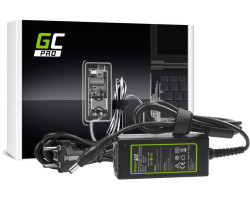 Green Cell (AD32P) AC Adapter za Lenovo IdeaPad N585 S10 S10-2 S10-3 S10e S100 S200 S300 S400 S405 U310 20V 2A 40W