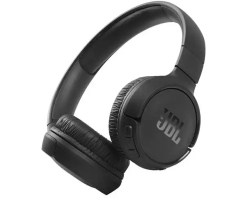 JBL Tune 510BT BT5.0 naglavne bežične slušalice s mikrofonom, crne