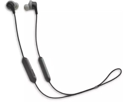 JBL Endurance Run BT 4.1 In-ear bežične slušalice s mikrofonom, crne