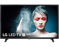 LG 32&quot; (80cm) 32LM6310C Full HD Smart LED TV, DVB-T2/C/S2, CI+, WiFi, 3×HDMI/2×USB, webOS ThinQ AI