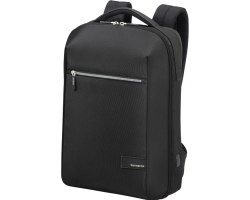 Samsonite ruksak Litepoint za prijenosnike do 15.6&quot;, 18 L, crni