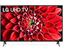 LG 55&quot; (139cm) 55UN711C 4K UHD Smart TV, DVB-T2/C/S2, CI+, Ant/Sat, WiFi/BT, 3×HDMI/2×USB, Ultra Surround, webOS