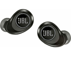 JBL FREE II TWS BT5.0 In-ear bežične slušalice s mikrofonom, crne