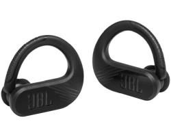 JBL Endurance Peak II BT5.0 In-ear bežične slušalice s mikrofonom, vodootporne IPX7, crne