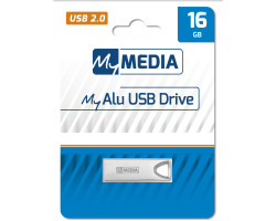 MyMedia Alu 16GB USB2.0