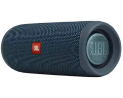 JBL Flip 5 prijenosni zvučnik BT4.2, vodootporan IPX7, Plavi