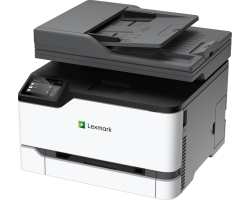 Lexmark CX331adwe Print/Scan/Copy/Fax laserski A4 pisač, Duplex, 24str/min, c/b, 512MB, USB/LAN