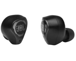 JBL Club Pro+ TWS in-ear bežične slušalice s mikrofonom, aktivno poništavanje buke,  BT 5.0, crne
