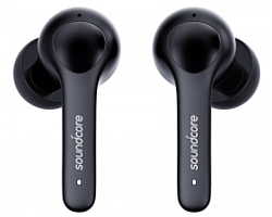 Anker Soundcore Life Note TWS Earbuds bežične BT5.0 slušalice s mikrofonom, aptX, cVc 8.0, 40h, crne, A3908G11
