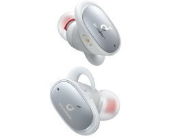 Anker Soundcore Liberty 2 Pro TWS In-Ear bežične BT5.0 slušalice s mikorofonom, ACAA, IPX5, 32h, bijele