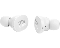 JBL Tune 130 NC TWS BT5.2 In-ear bežične slušalice s mikrofonom, aktivno poništavanje buke, bijele