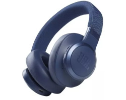 JBL LIVE 660NC BT5.0 naglavne bežične slušalice s mikrofonom, eliminacija buke, plave