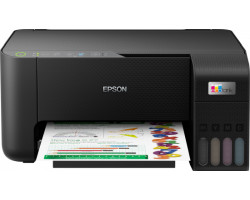 Epson EcoTank L3250 Print/Scan/Copy A4 pisač, 10/5 str/min. b/c, 5760×1440dpi, USB, WIFi (C11CJ67405)