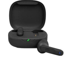 JBL Wave 300TWS BT5.2 In-ear bežične slušalice s mikrofonom, crne