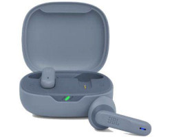 JBL Wave 300TWS BT5.2 In-ear bežične slušalice s mikrofonom, plave