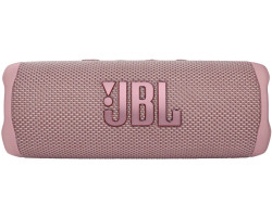 JBL Flip 6 prijenosni zvučnik BT5.1, vodootporan IP67, roza