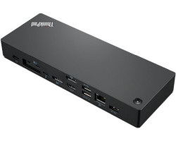 Lenovo ThinkPad Universal Thunderbolt 4 Dock (40B00135EU)
