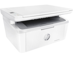 HP LaserJet MFP  M140w Print/Scan/Copy, A4, 600×600dpi, 21 str./min, 64MB, USB2.0/WiFi/BT