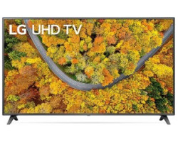 LG 55&quot; (139cm) 55UP751C 4K UHD Smart TV, DVB-T2/C/S2, Cl+ 1.4, WiFi/BT, 2×HDMI/1×USB, webOS