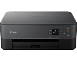 Canon Pixma MFP TS5350 Print/Scan/Copy, A4, 4800×1200dpi, 13/6 str/min. black/color, duplex, USB/Wi-Fi