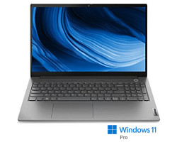 Lenovo ThinkBook 15 G2 15.6&quot; FHD, Intel i5-1135G7, 16GB DDR4, 512GB SSD, MX450 2GB + Win 11 Pro (20VE0053SC-W11P)