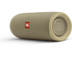 JBL Flip 5 prijenosni zvučnik BT4.2, vodootporan IPX7, boja pijeska